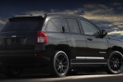 Jeep Compass Altitude 3 180x120