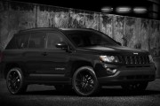 Jeep Compass Altitude 5 180x120