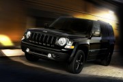 Jeep Patriot Altitude 2 180x120