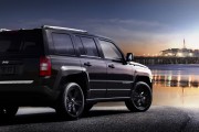 Jeep Patriot Altitude 3 180x120