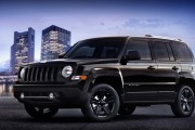 Jeep Patriot Altitude 4 180x120