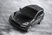 Kahn Porsche Cayenne 5 180x120