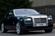 Kahn Rolls Royce Ghost 2 180x120