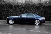 Kahn Rolls Royce Ghost 4 180x120