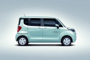 Kia Ray EV 8 180x120