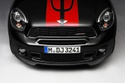 MINI JCW Countryman 10 180x120