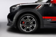 MINI JCW Countryman 12 180x120