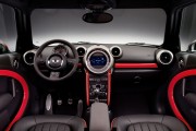 MINI JCW Countryman 15 180x120