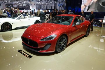 Maserati GranTurismoSport11