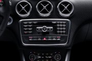 Mercedes Benz A Class 1 180x120