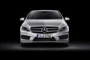 Mercedes Benz A Class 10 180x120