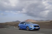 Mercedes Benz A Class 11 180x120