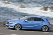 Mercedes Benz A Class 12 180x120