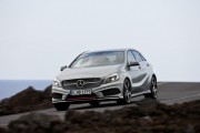 Mercedes Benz A Class 14 180x120