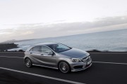 Mercedes Benz A Class 16 180x120