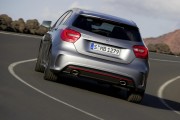 Mercedes Benz A Class 6 180x120