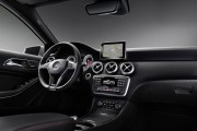 Mercedes Benz A Class 8 180x120