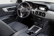 Mercedes Benz GLK 1 180x120