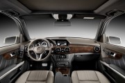 Mercedes Benz GLK 10 180x120