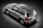 Mercedes Benz GLK 12 180x120