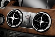 Mercedes Benz GLK 8 180x120