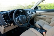 Mitsubishi Outlander 1 180x120