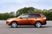 Mitsubishi Outlander 13 180x120