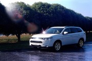 Mitsubishi Outlander 19 180x120