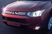 Mitsubishi Outlander 2 180x120