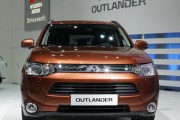 Mitsubishi Outlander 26 180x120