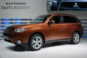 Mitsubishi Outlander 28 180x120