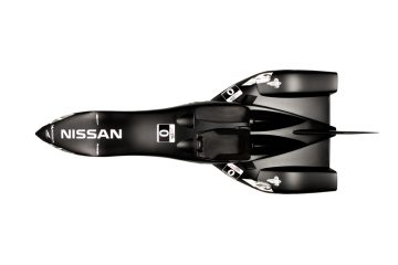 Nissan Deltawing 17