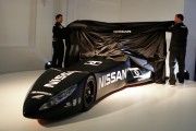 Nissan Deltawing 18 180x120