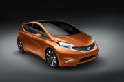 Nissan Invitation 15 180x120