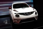 Nissan Juke Nismo 18 180x120