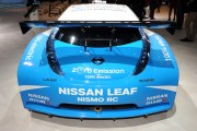 Nissan LEAF NISMO RC 3 180x120