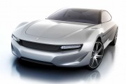 Pininfarina Cambiano 10 180x120