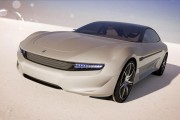 Pininfarina Cambiano 12 180x120