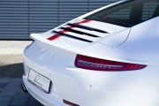 Porsche Carrera Lumma Design 4 180x120