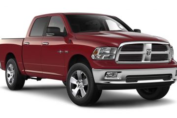 Ram 1500 Lone Star 3