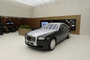 Rolls Royce Ghost 1 180x120