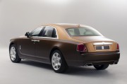 Rolls Royce Ghost 4 180x120