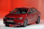 SEAT Toledo Concept 6 180x120