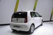 Seat Mii 1 180x120