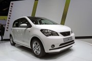 Seat Mii 3 180x120