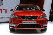 Seat Toledo Concept 3 180x120