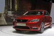 Seat Toledo Concept 5 180x120