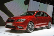 Seat Toledo Concept 6 180x120