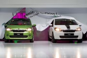 Skoda Citigo 2 180x120