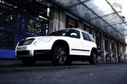 Skoda Yeti Urban 1 180x120